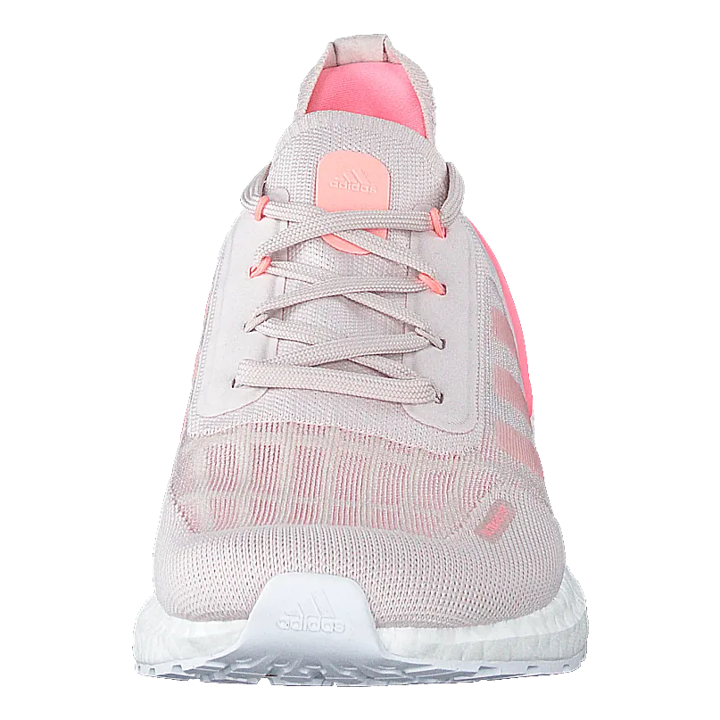 Adidas Ultraboost Summer.RDY Shoes Echo Pink / Light Flash Red / Cloud White