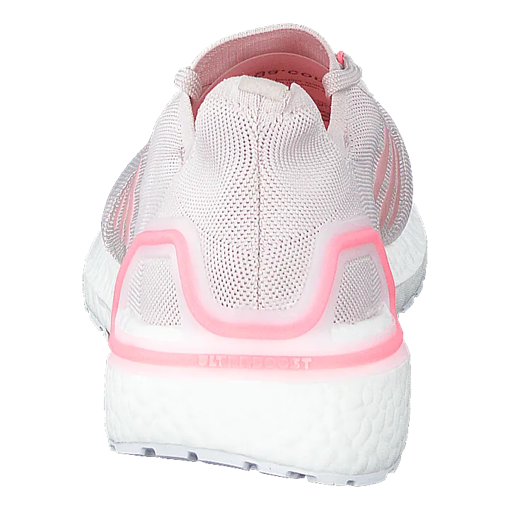 Adidas Ultraboost Summer.RDY Shoes Echo Pink / Light Flash Red / Cloud White