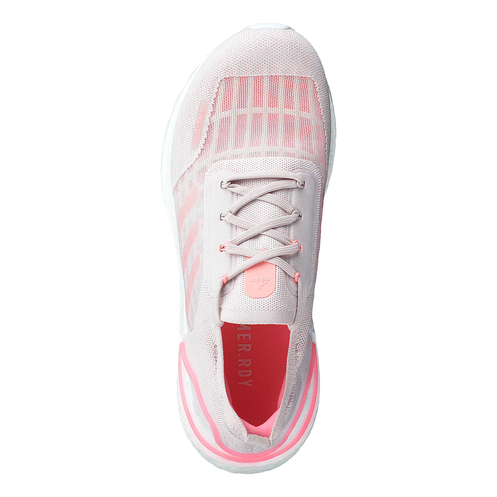 Adidas Ultraboost Summer.RDY Shoes Echo Pink / Light Flash Red / Cloud White