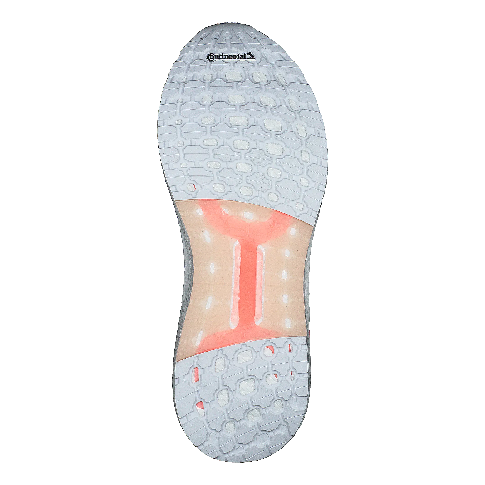Adidas Ultraboost Summer.RDY Shoes Echo Pink / Light Flash Red / Cloud White