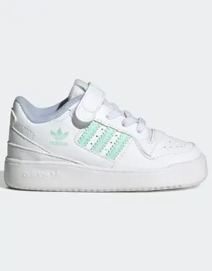Adidas Zapatilla Forum Low