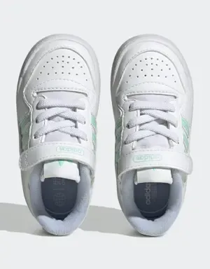 Adidas Zapatilla Forum Low