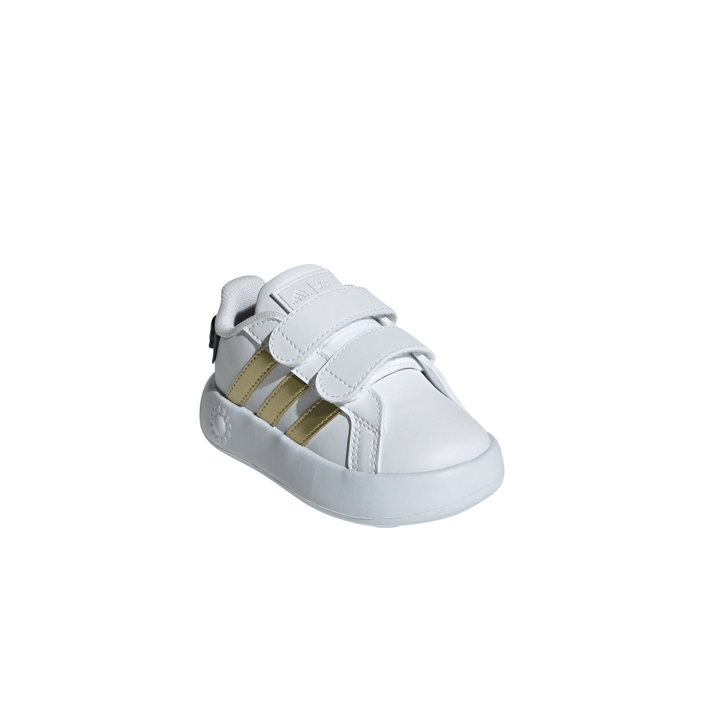adidas STAR WARS GRAND COURT CF Zapatilla Multideporte Bebe