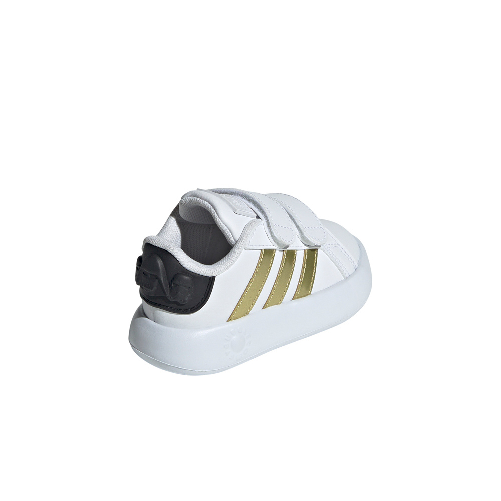 adidas STAR WARS GRAND COURT CF Zapatilla Multideporte Bebe