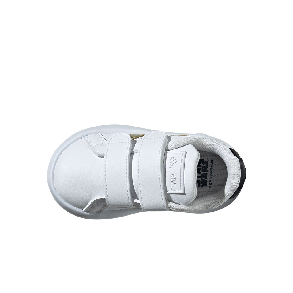 adidas STAR WARS GRAND COURT CF Zapatilla Multideporte Bebe
