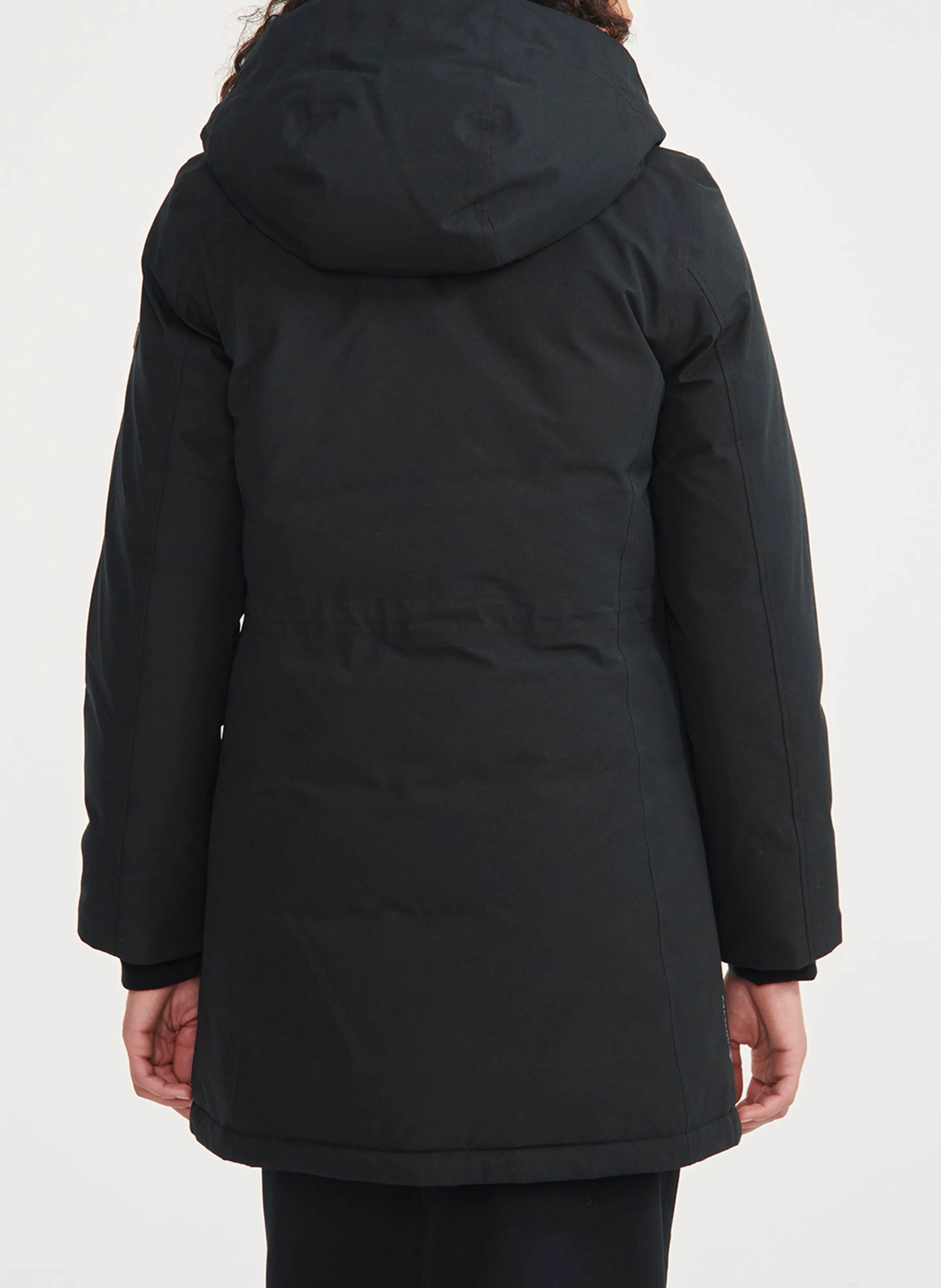 AIGLE  EN NEGRO