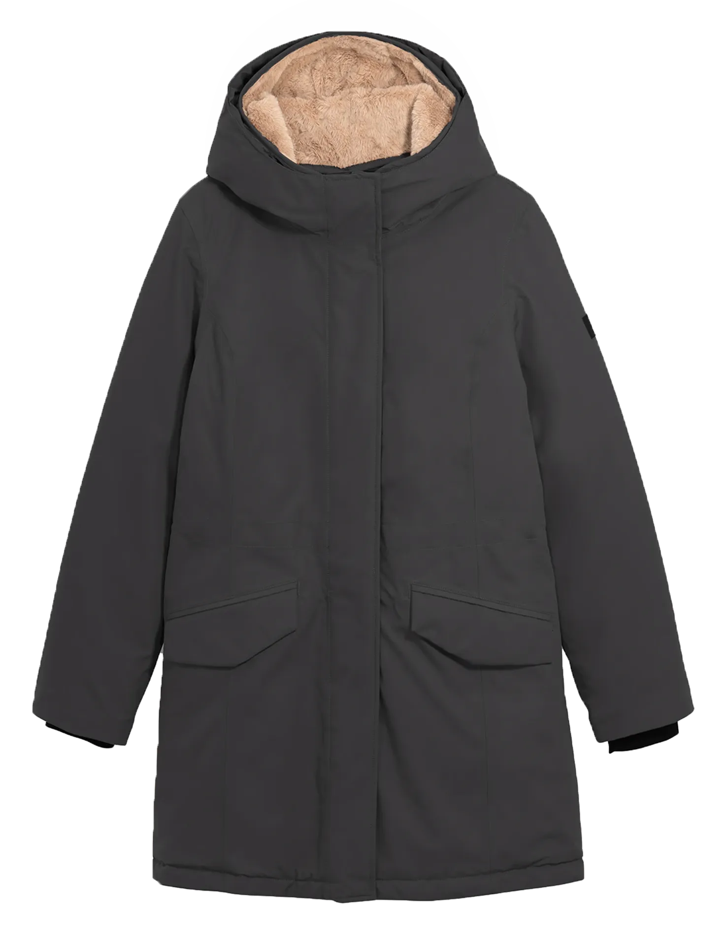 AIGLE  EN NEGRO