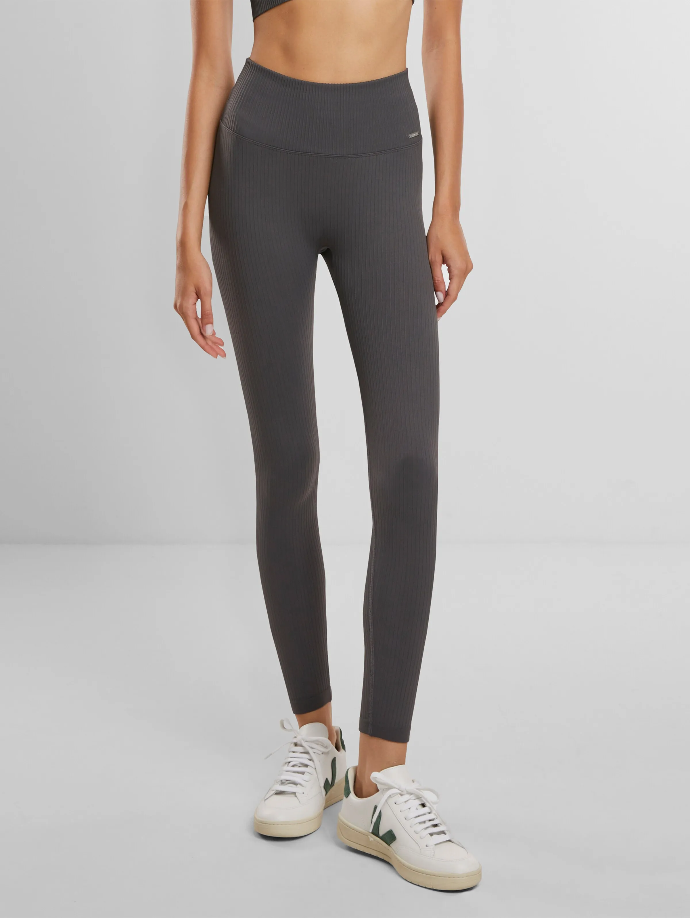 aim'n Ribbed Seamless