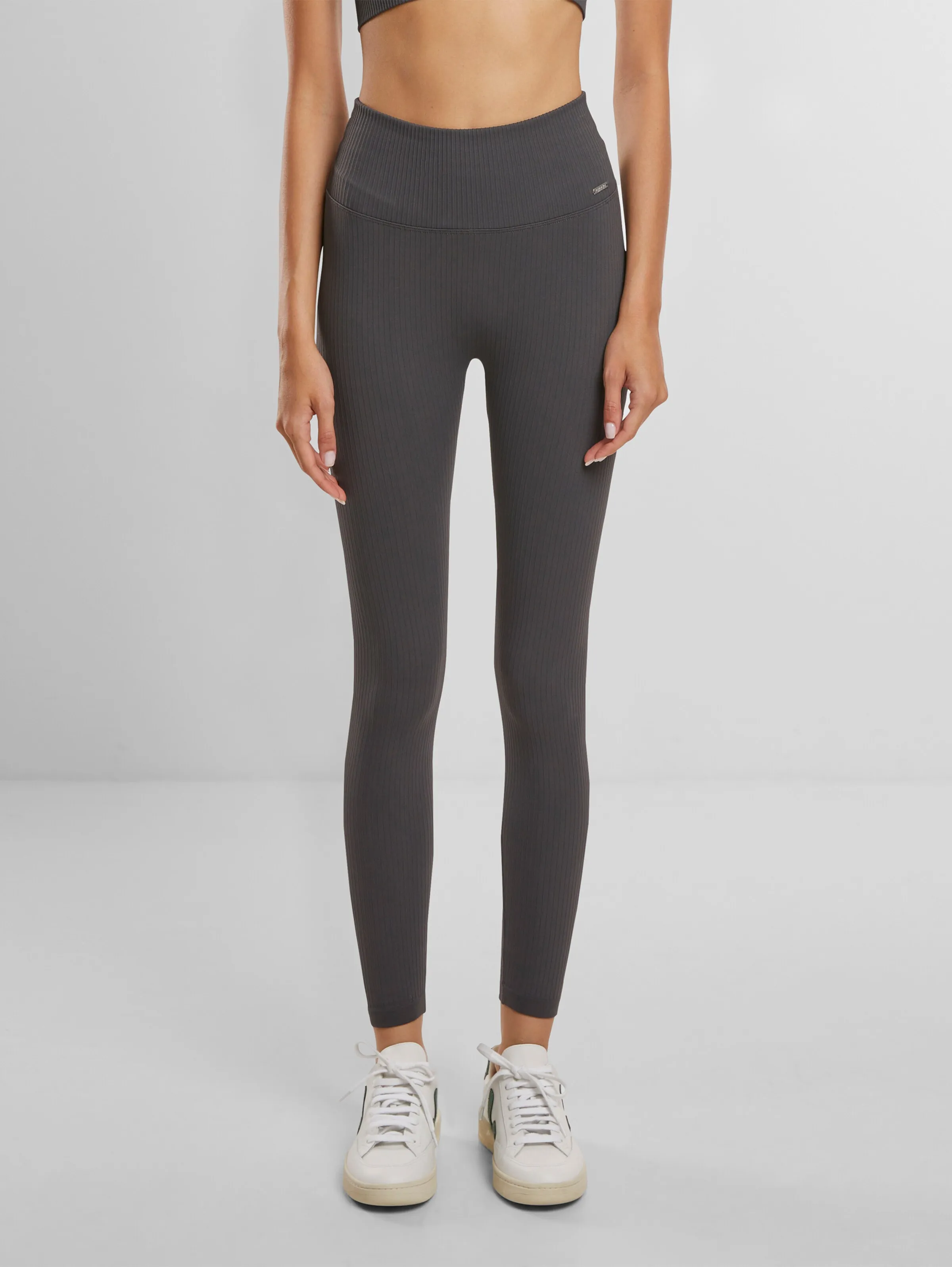 aim'n Ribbed Seamless