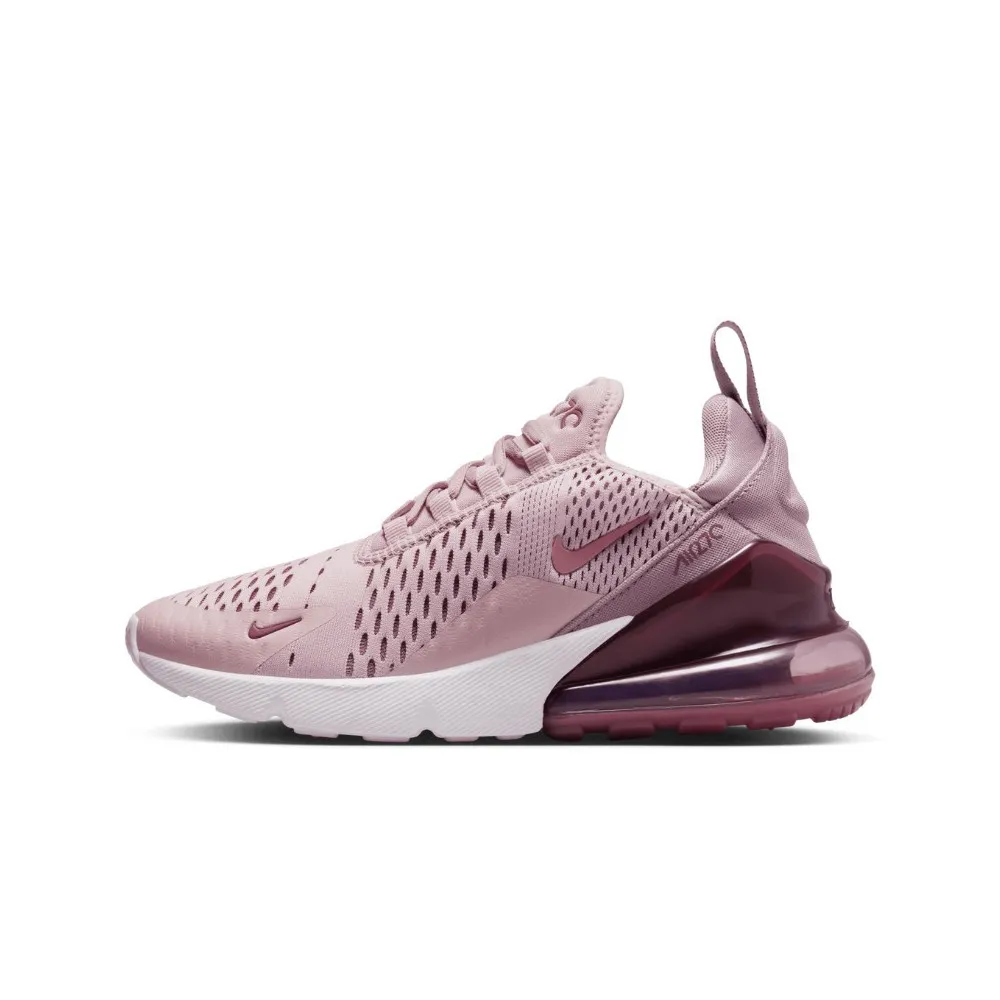 Air Max 270 Barely Rose