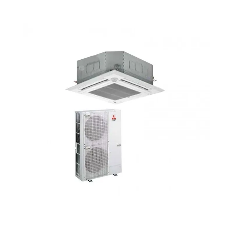 AIRE ACONDICIONADO CASSETTE MITSUBISHI ELECTRIC MPLZ125 VEA R32  MITSUBISHI