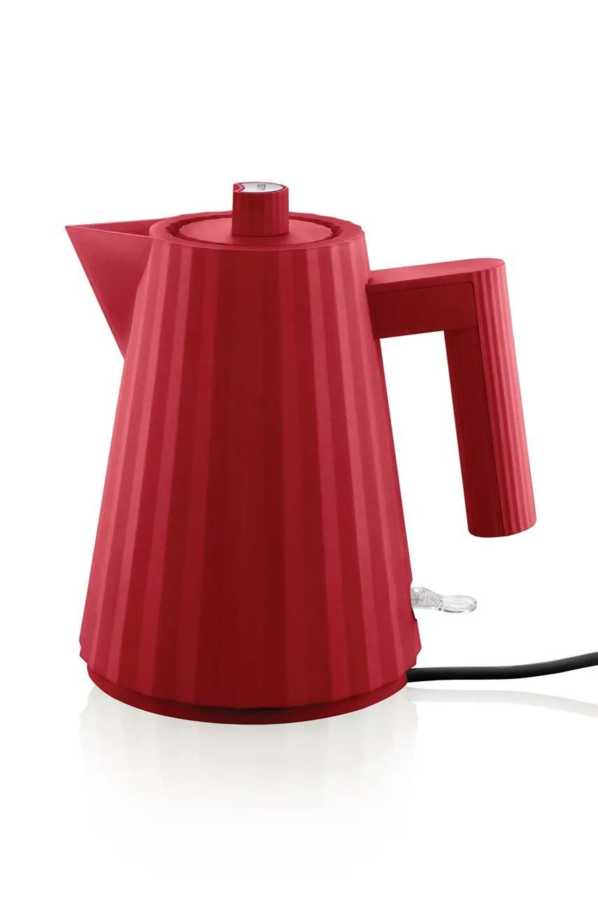 Alessi Plissé Electric Kettle