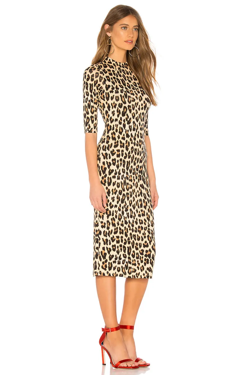 ALICE + OLIVIA Vestido 