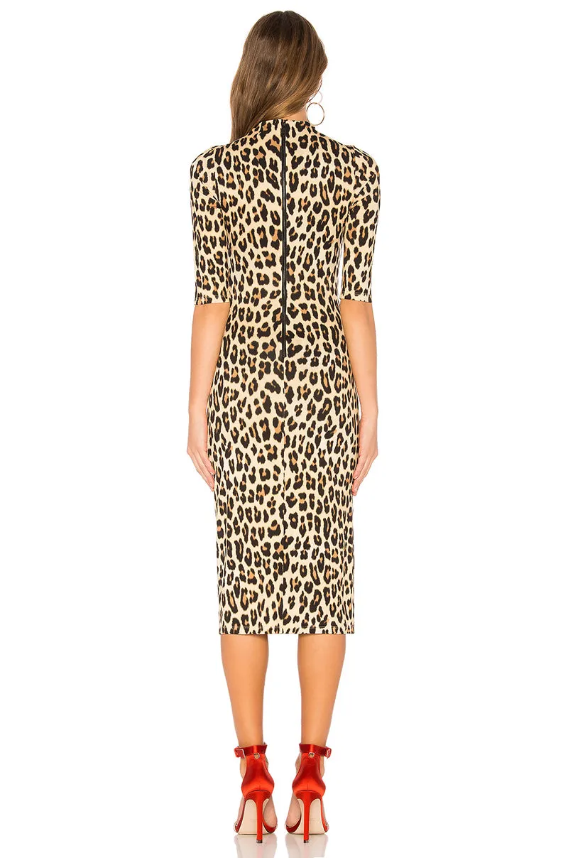 ALICE + OLIVIA Vestido 