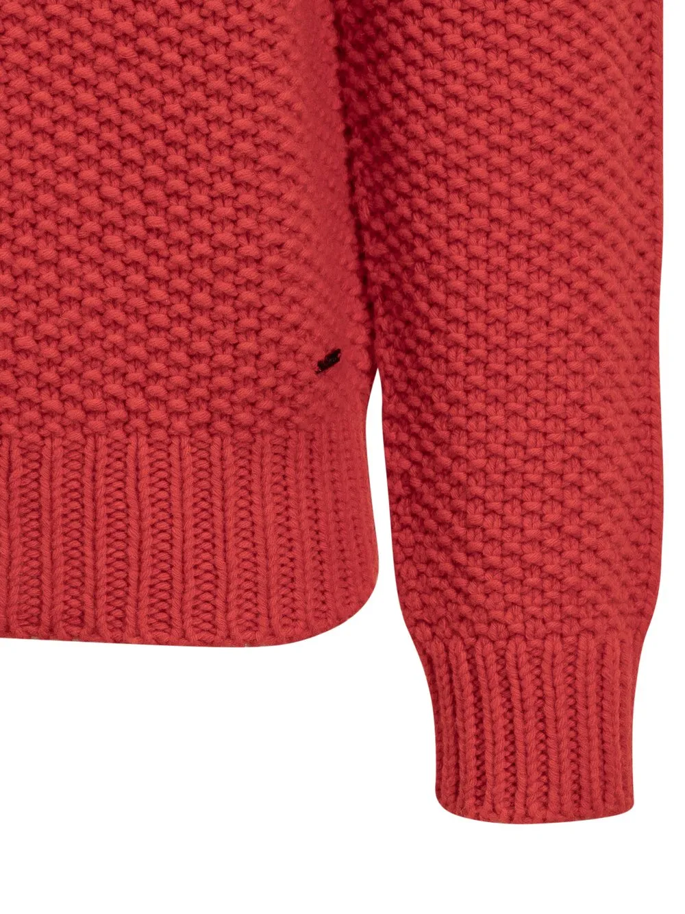 ALPHATAURI Finar Sweater