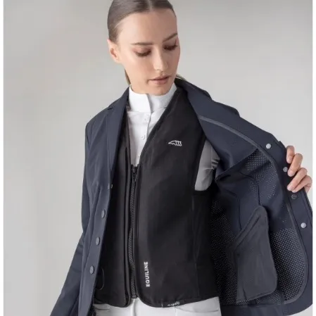 Americana Concurso Equiline Mujer