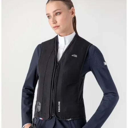 Americana Concurso Equiline Mujer