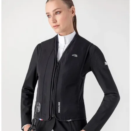 Americana Concurso Equiline Mujer