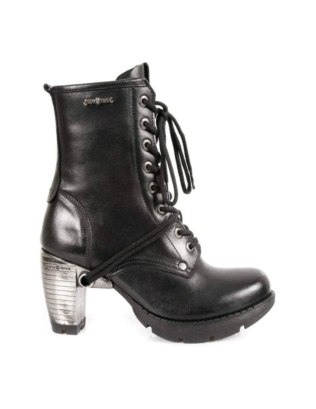 ANKLE BOOT TRAIL MTR001S1