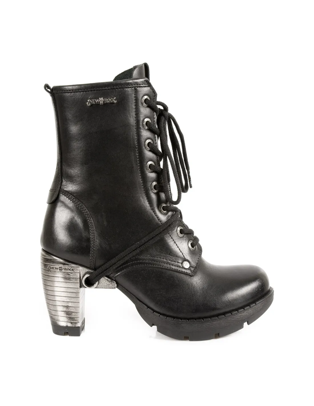 ANKLE BOOT TRAIL MTR001S1
