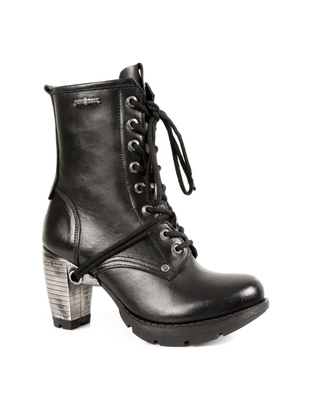 ANKLE BOOT TRAIL MTR001S1