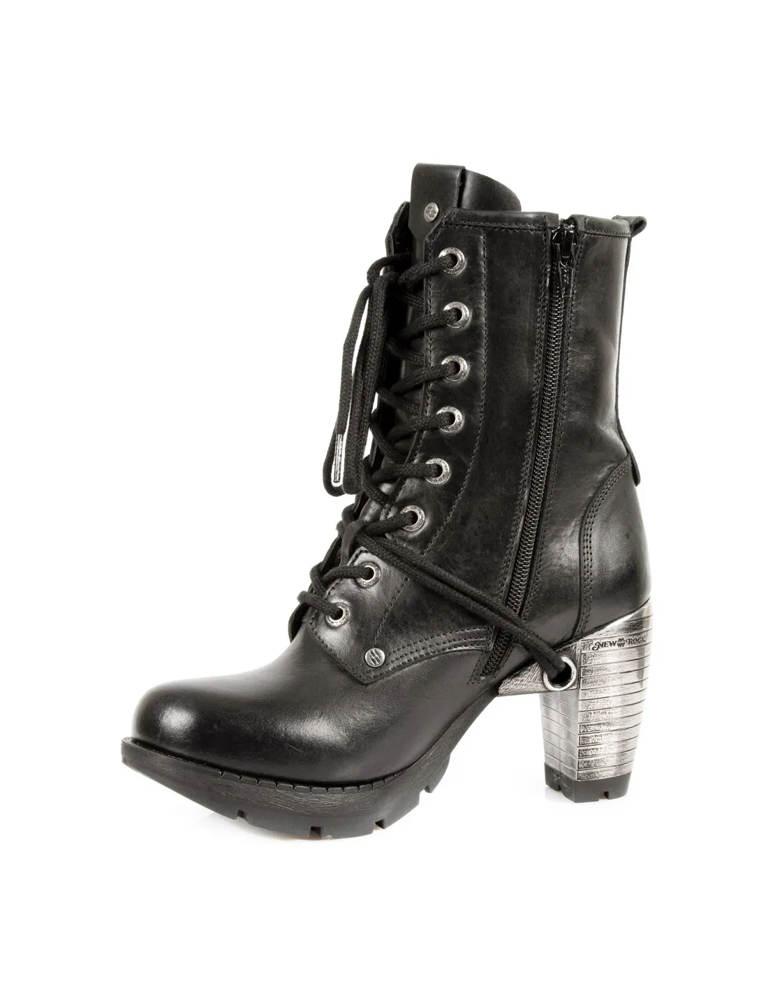 ANKLE BOOT TRAIL MTR001S1