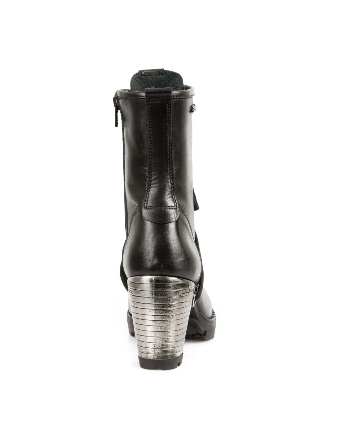 ANKLE BOOT TRAIL MTR001S1