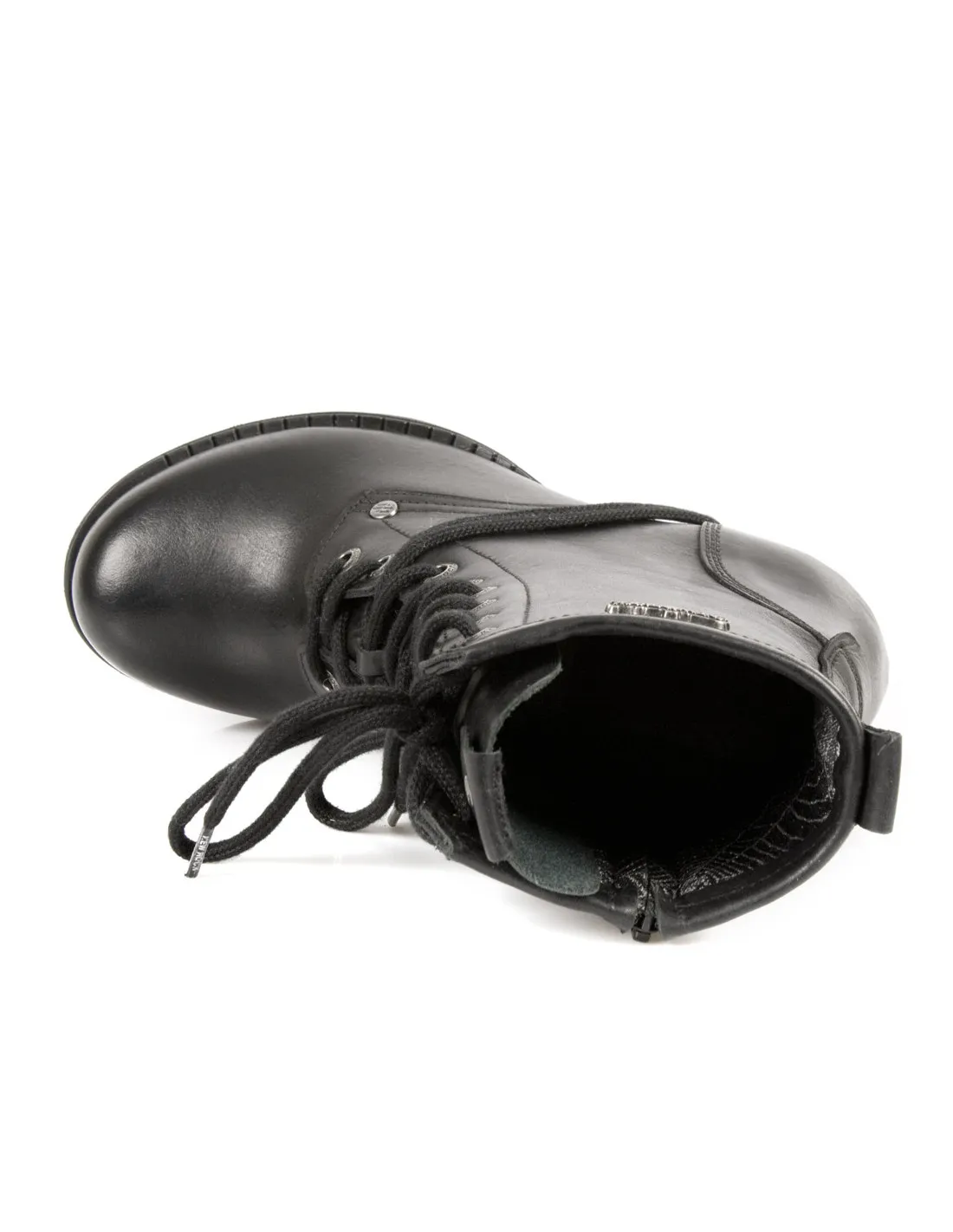 ANKLE BOOT TRAIL MTR001S1