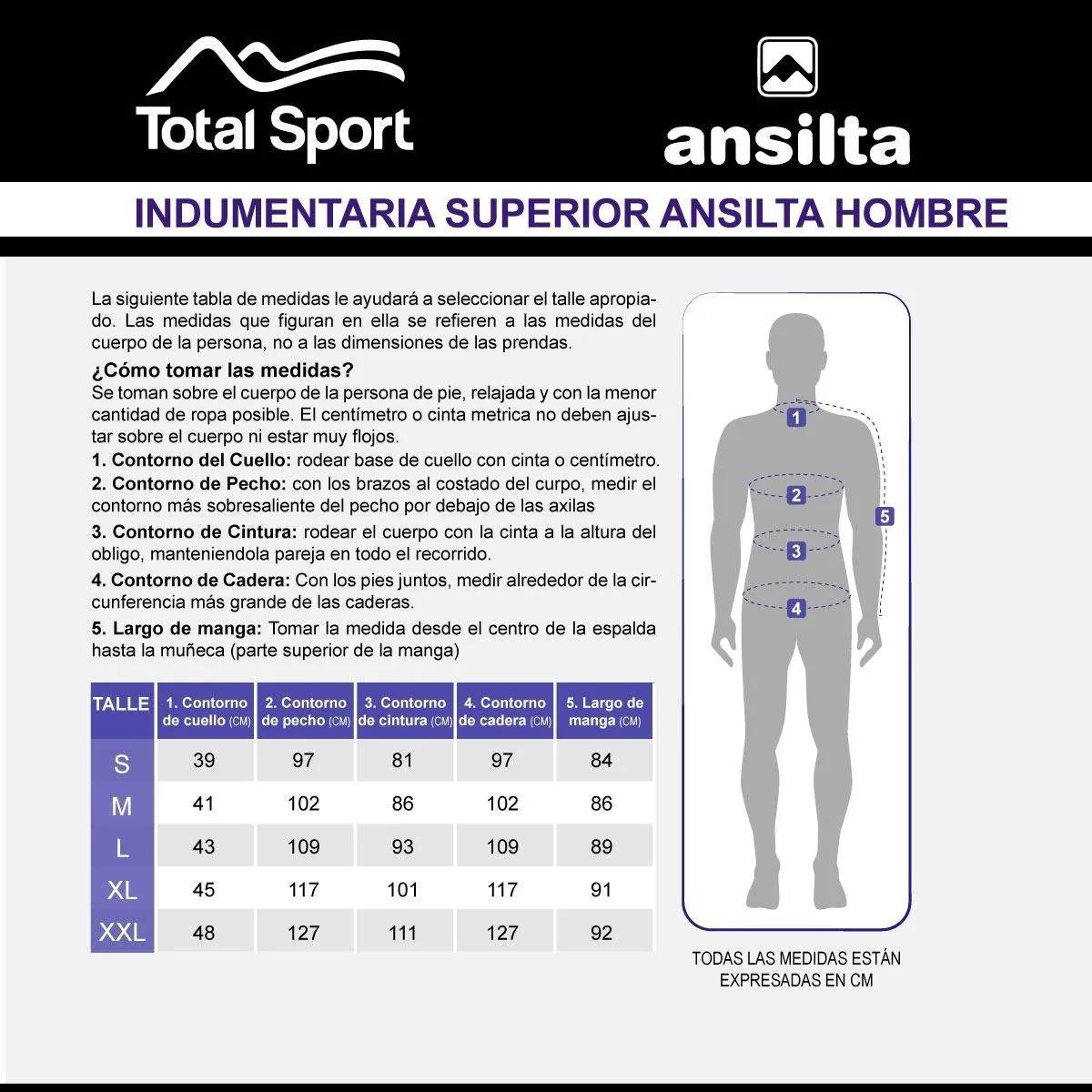Ansilta Camisa Celer Urbana Hombre – 161816249