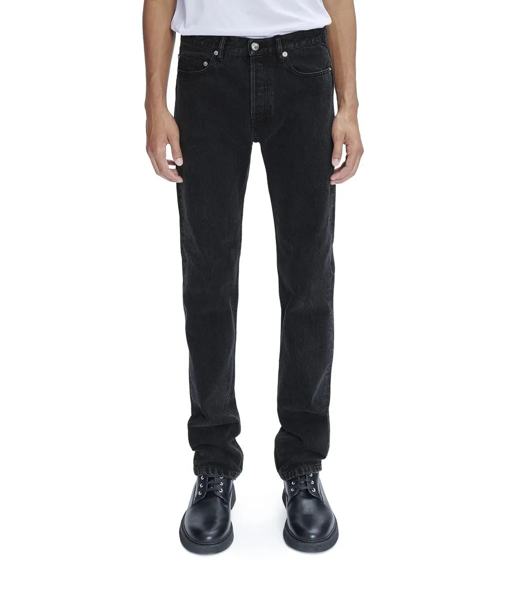 A.P.C. NEW STANDARD