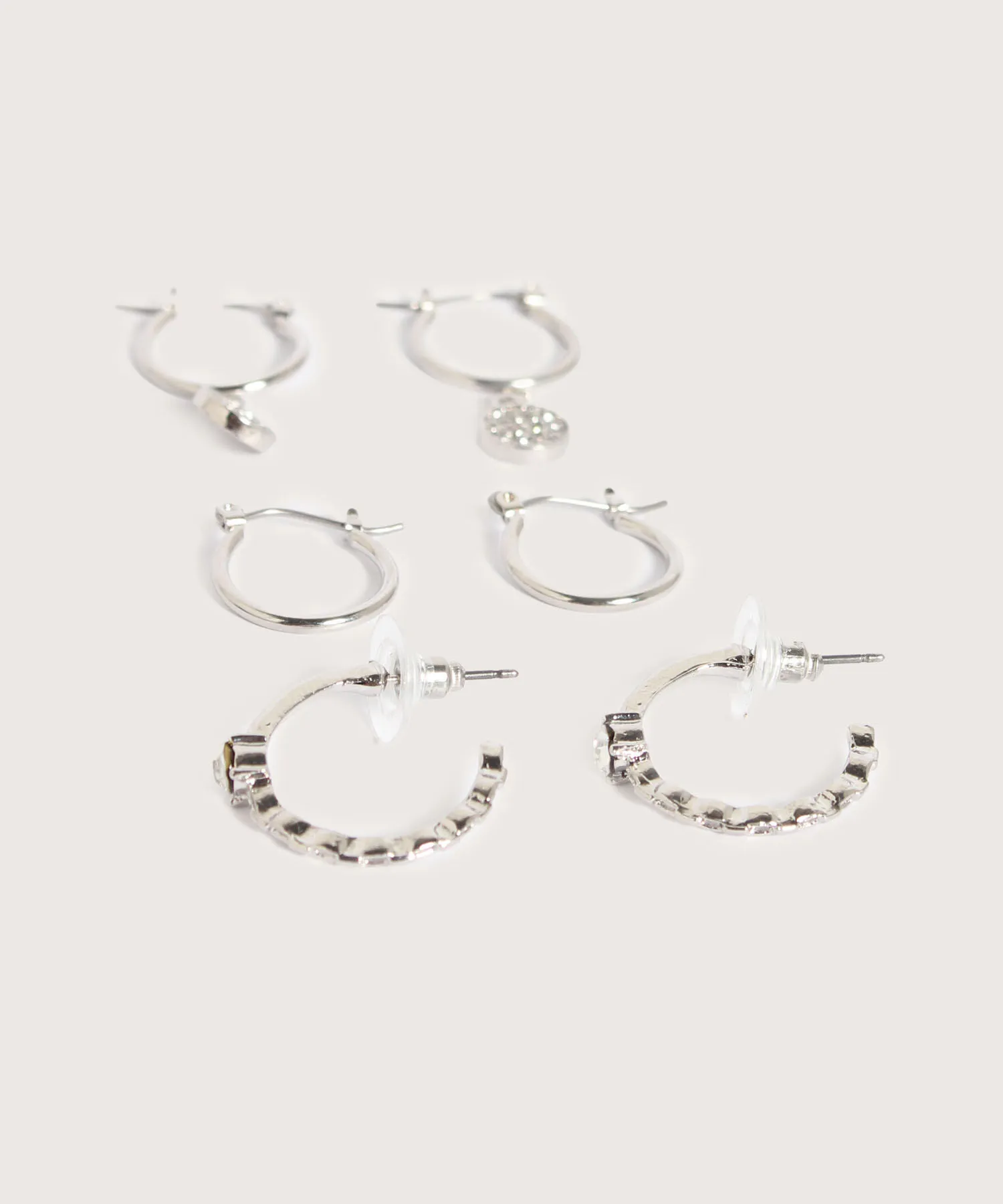 ARETES SET X3