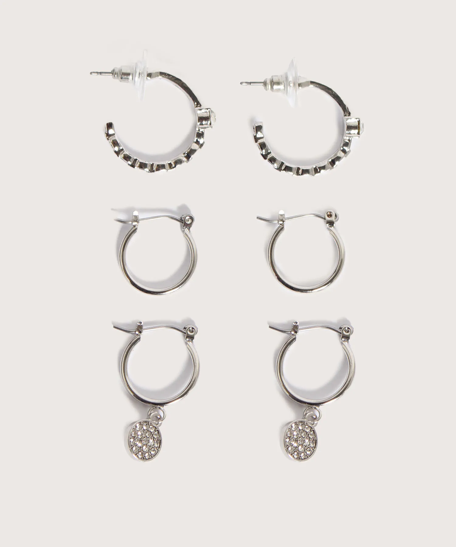 ARETES SET X3