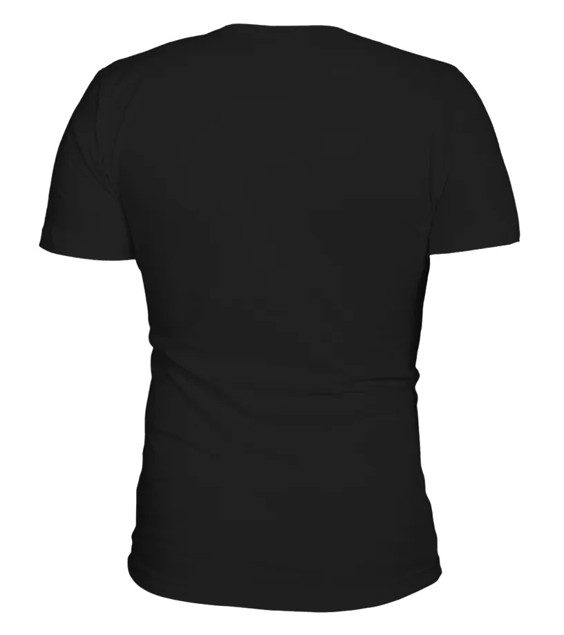 ARIES  DON'T FLIRT WITH ME I LOVE MY WIFE CAMISETA CUELLO REDONDO UNISEX