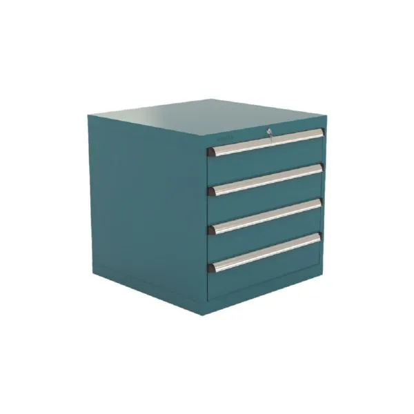 ARMARIO C/CAJONES SERIE 115 1 92KG 714X707X700MM