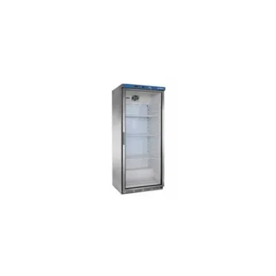 ARMARIO EXPOSITOR VERTICAL REFRIGERADO APS651IC EDENOX