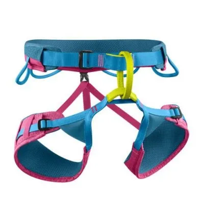 Arnés Edelrid Jayne (granita) Mujer