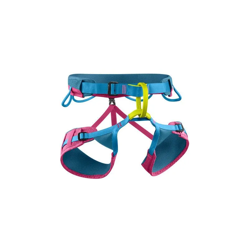 Arnés Edelrid Jayne (granita) Mujer
