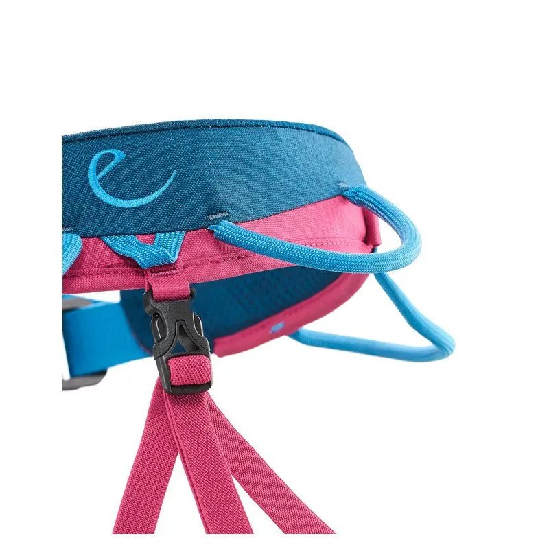 Arnés Edelrid Jayne (granita) Mujer