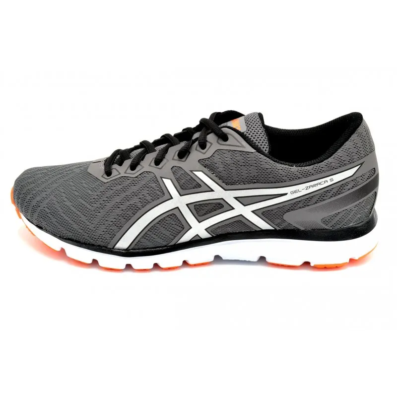 ASICS GEL ZARACA 5 CARBON  ZAPATILLA DE RUNNING