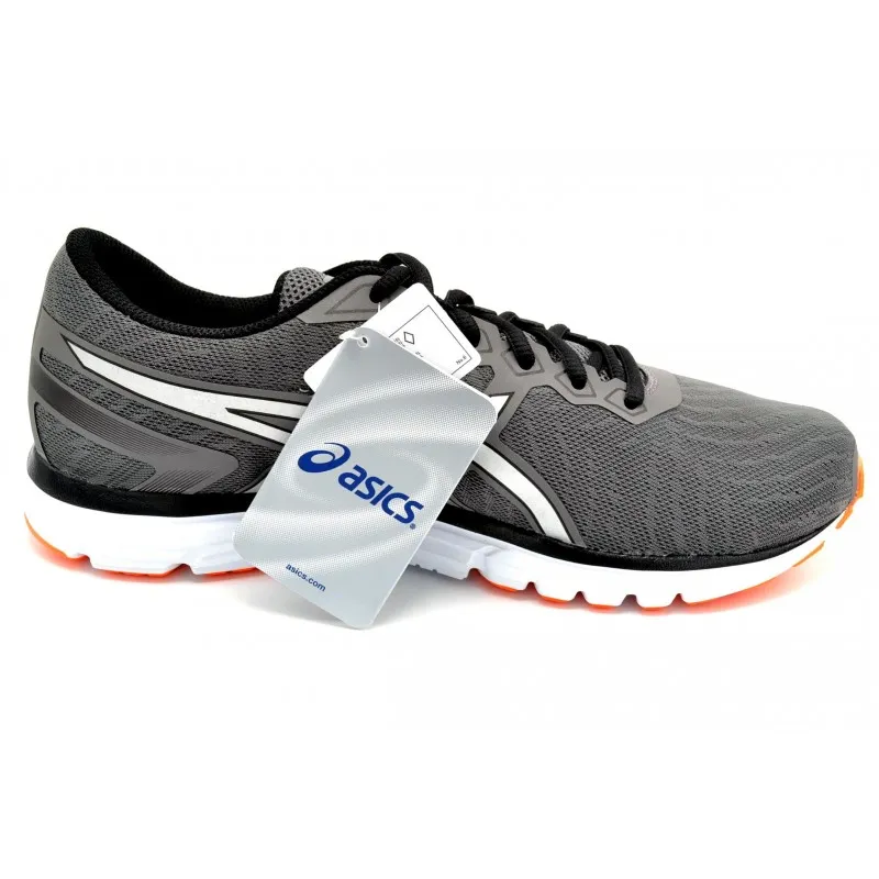 ASICS GEL ZARACA 5 CARBON  ZAPATILLA DE RUNNING