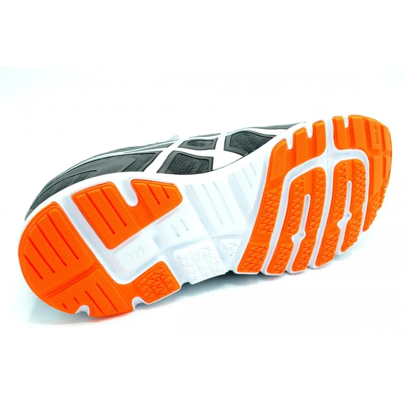 ASICS GEL ZARACA 5 CARBON  ZAPATILLA DE RUNNING