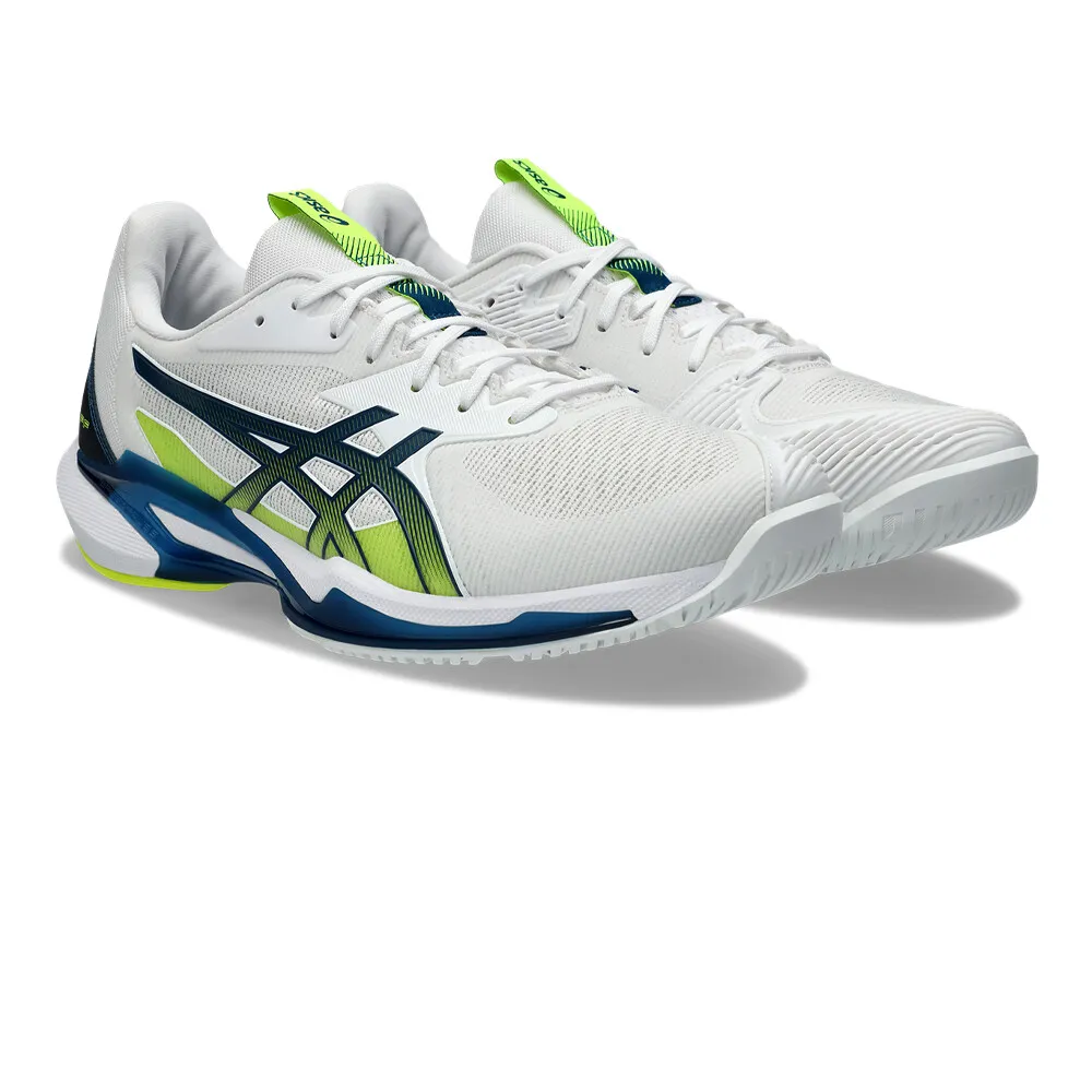 ASICS SOLUTION SPEED FF 3 ZAPATILLAS TENIS  AW24