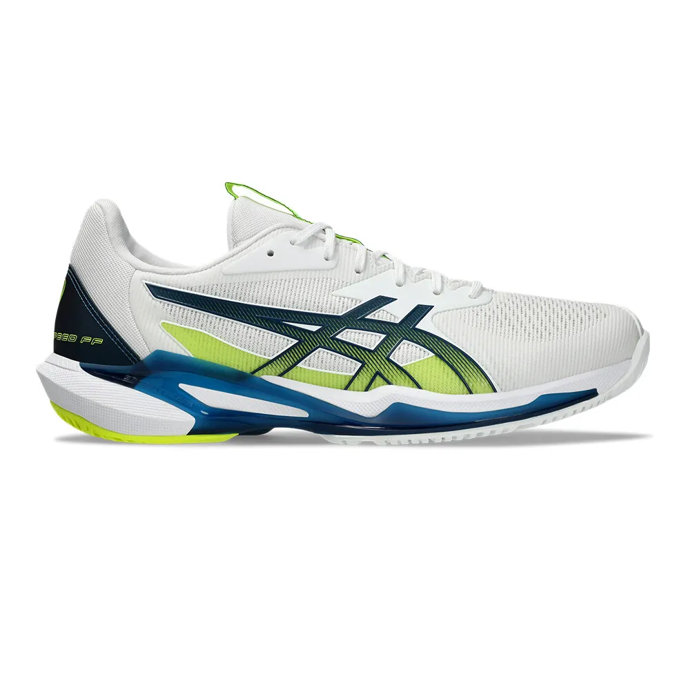 ASICS SOLUTION SPEED FF 3 ZAPATILLAS TENIS  AW24