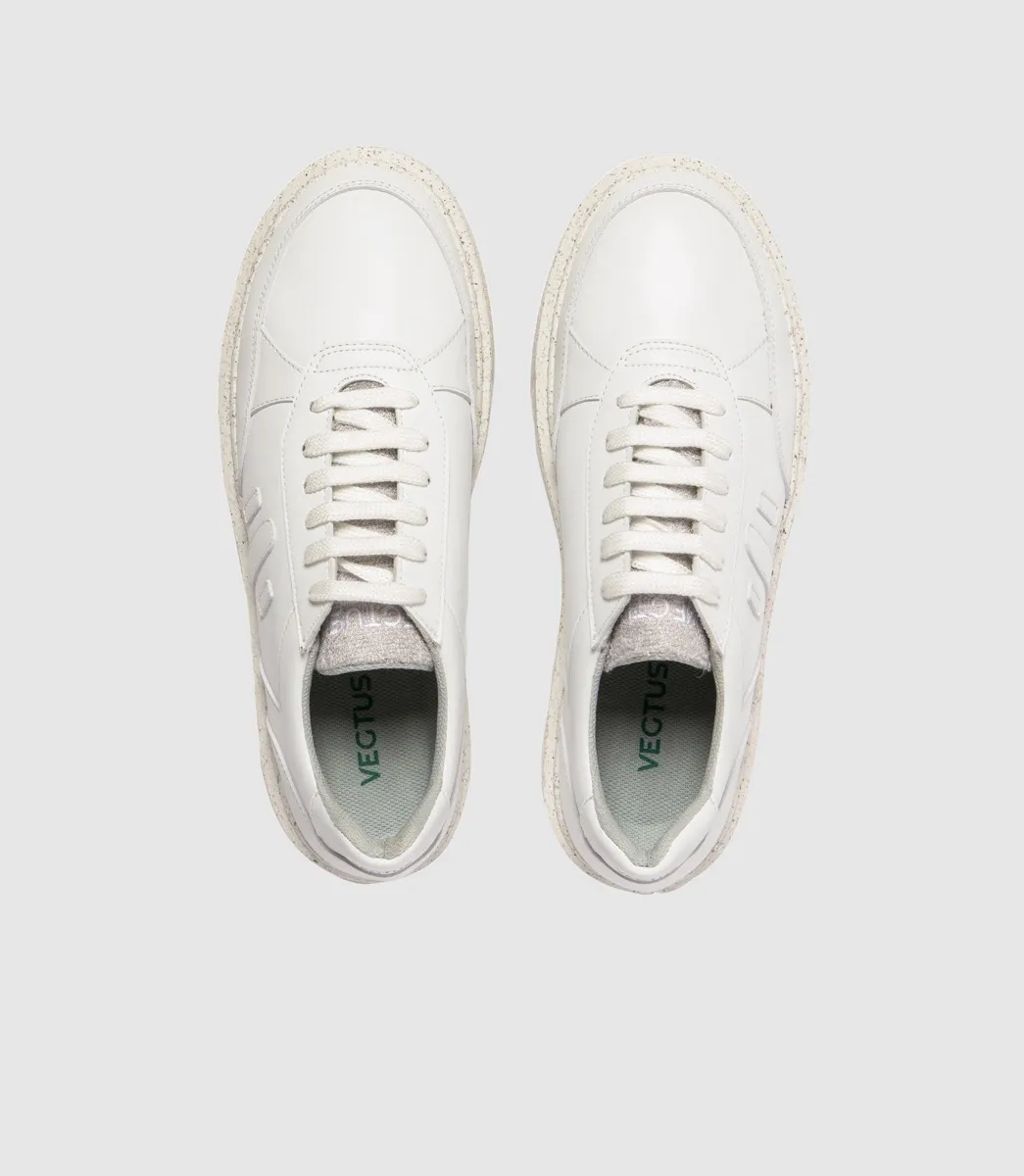Atacama Man White