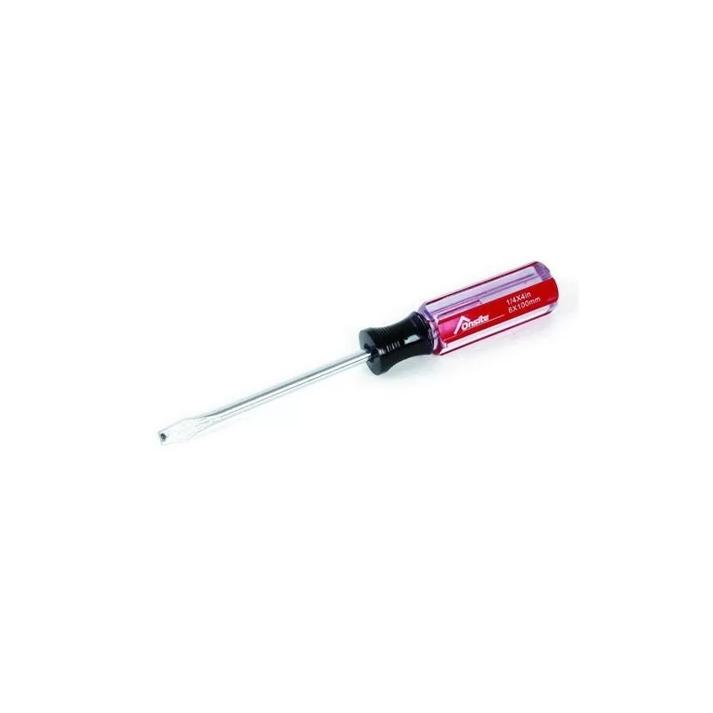 ATORNILLADOR PALETA ACETATO 6.0 X 150MM 702109 IN