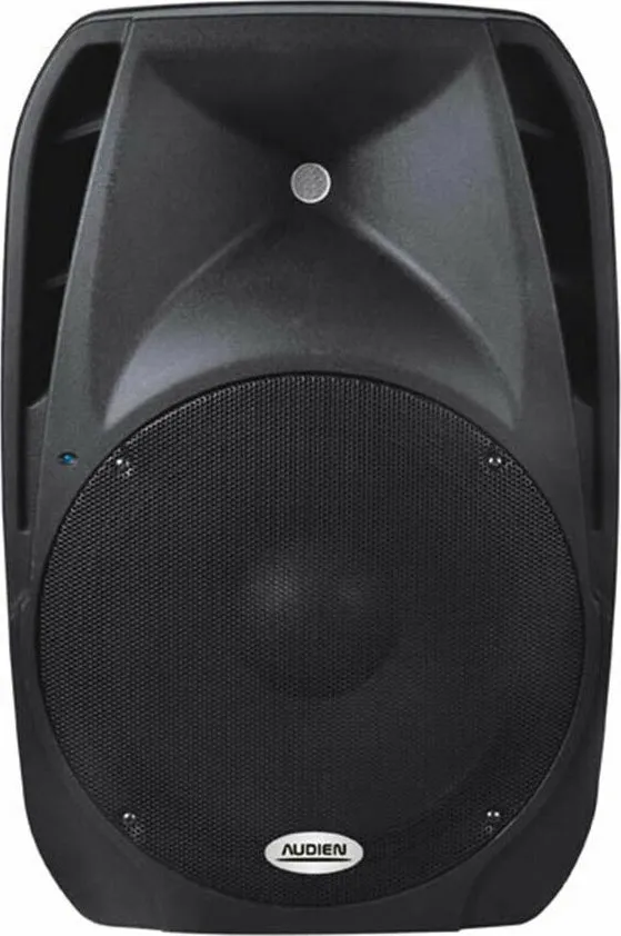 AUDIEN ALTAVOZ PA PASIVO SM10115 200W CON WOOFER 15