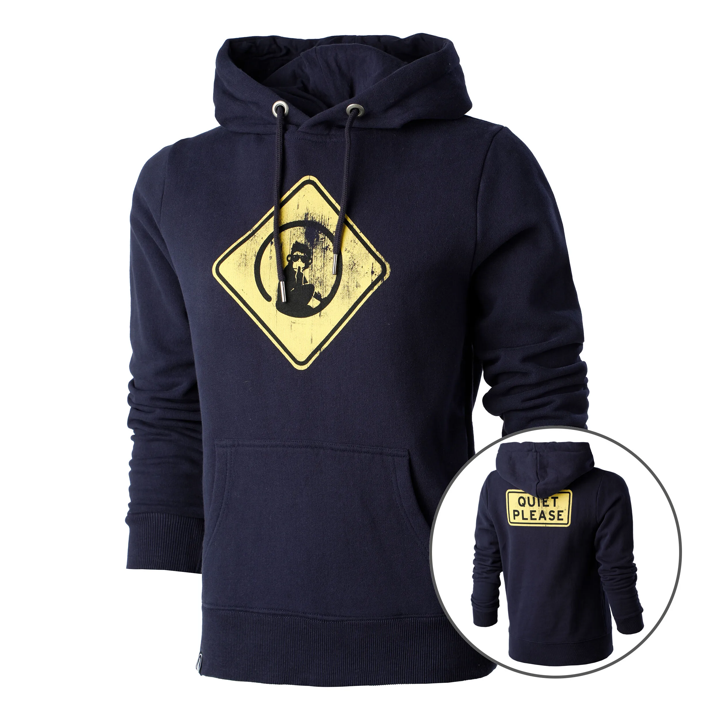 Australia Road Sign Sudadera Con Capucha Mujeres