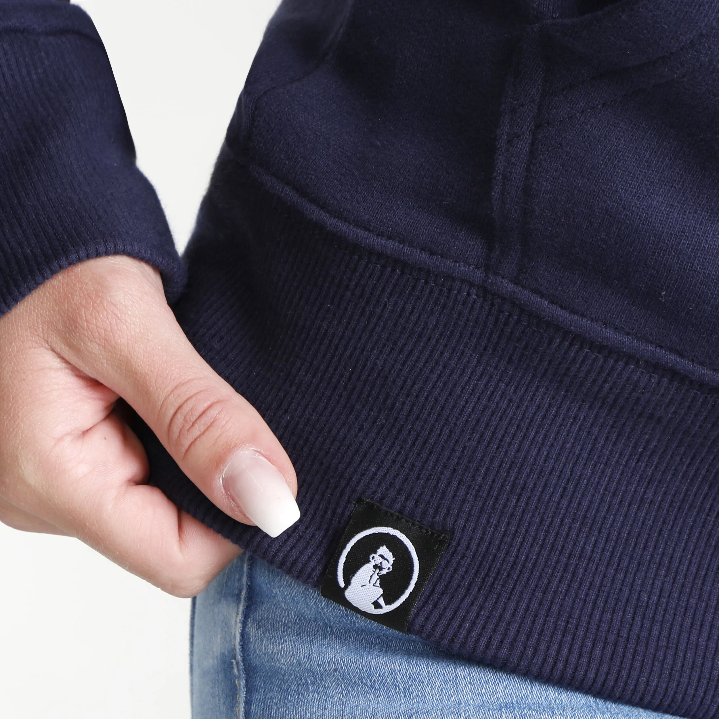 Australia Road Sign Sudadera Con Capucha Mujeres
