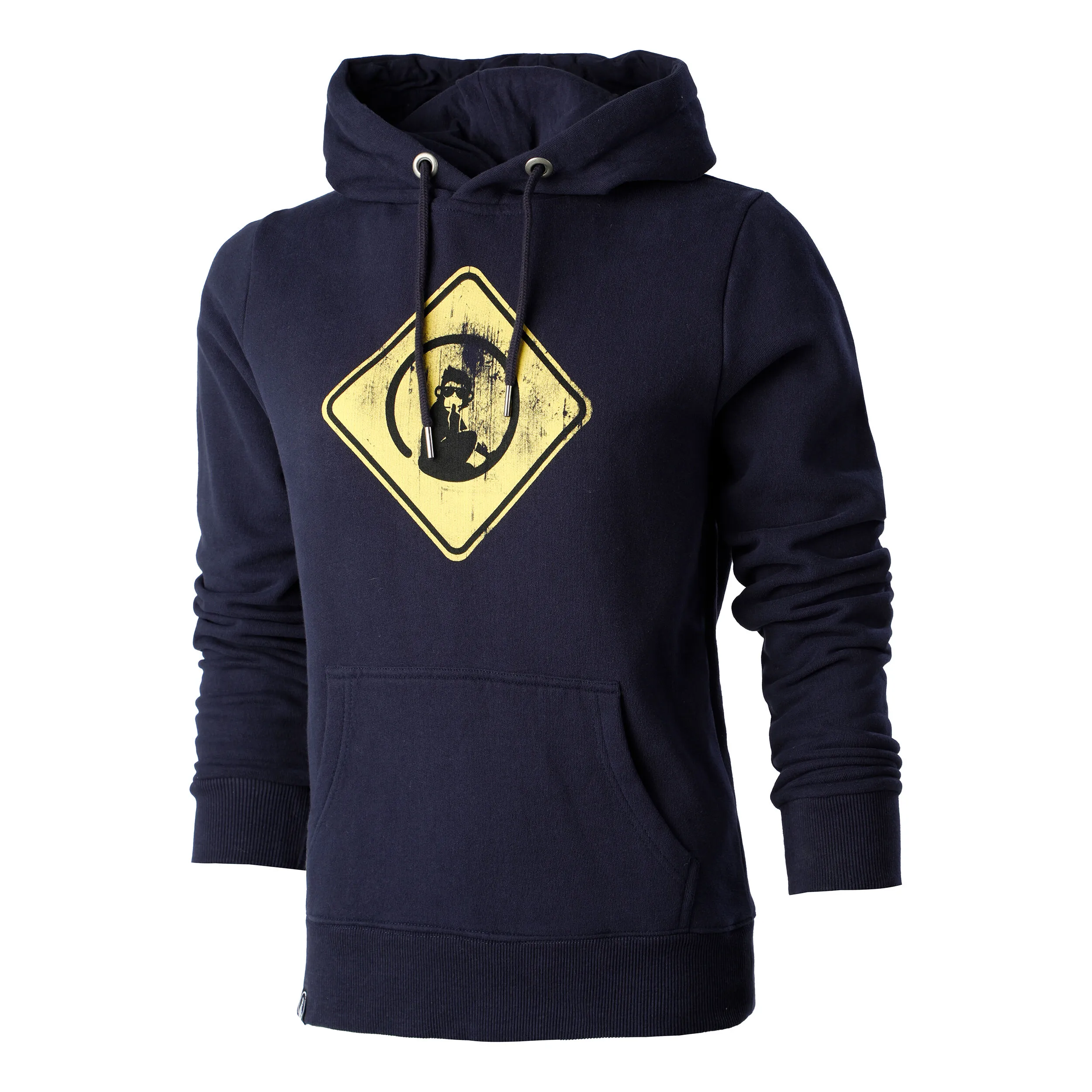Australia Road Sign Sudadera Con Capucha Mujeres