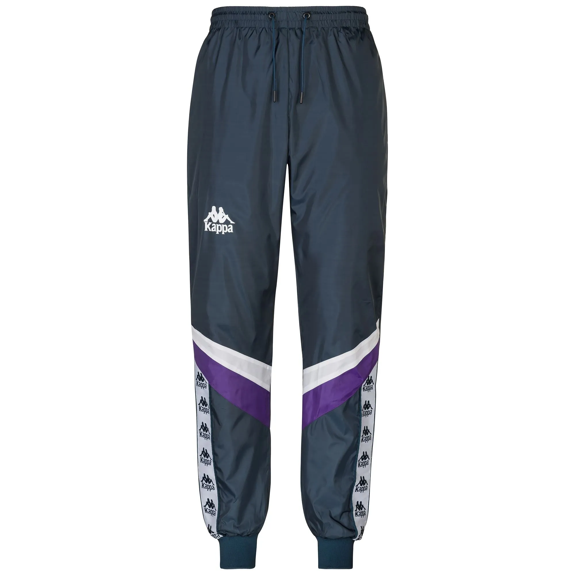 AUTHENTIC FONJI AZUL OSCUROMORADOBLANCO
